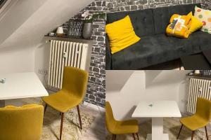 Singel Apartment Wohnen auf Zeit