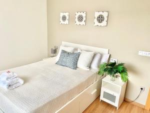 Gijón Playa San Lorenzo Parking incluido