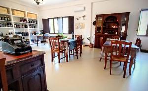 Casa Vacanza "Corso Olmo"