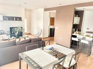 Gijón Playa San Lorenzo Parking incluido