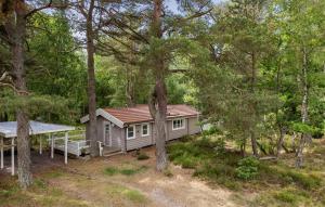 Holiday Home Gubbegårdsvejen Nexø Ii