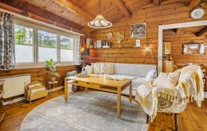 Holiday Home Gubbegårdsvejen Nexø Ii