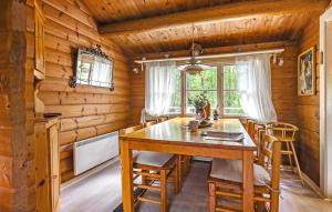 Holiday Home Gubbegårdsvejen Nexø Ii