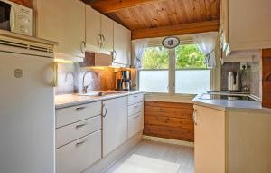 Holiday Home Gubbegårdsvejen Nexø Ii