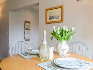 Little Bank Cottage