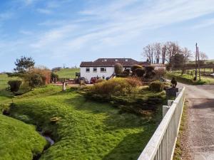 The Granary - Uk45181