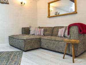 Tarow Cottage