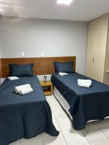 American Flat - Ponta Dareia à Beira Mar na Melhor Localização da Cidade - Estacionamento Grátis