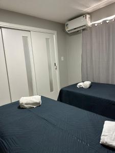 American Flat - Ponta Dareia à Beira Mar na Melhor Localização da Cidade - Estacionamento Grátis