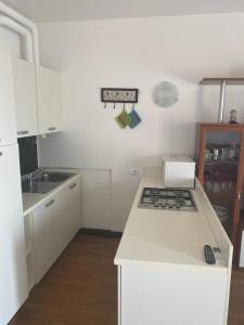 Spacious apartment in Isola Verde for 5 people Ca Zadra