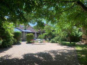 Maisons de vacances La Victoire de Noyers : photos des chambres