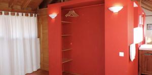 Villas La Bastide en Cevennes : photos des chambres