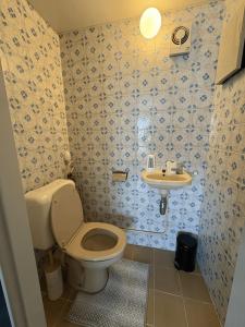 Cosy apartment near Zaventem Airport