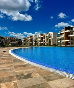 Bel appartement à Mirador Golf 3 - Ubytování bez kategorie ve městě Cabo Negro