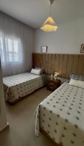 Bel appartement à Mirador Golf 3