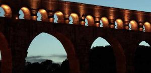 Villas La Bastide en Cevennes : photos des chambres
