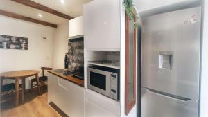 Appartements Place DANTON SERIGNAN CENTRE : photos des chambres
