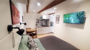 Appartements Place DANTON SERIGNAN CENTRE : photos des chambres
