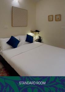 Kumars Mountain View Cottage