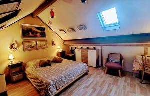 Sejours chez l'habitant villa tsilaocia nabirat : photos des chambres