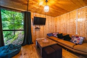Chalet Nune