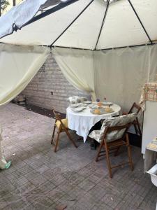 La Dolce Vita Roman Apartment