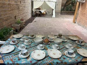 La Dolce Vita Roman Apartment