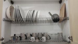 Nuraghe Ruiu Camping & Bungalow