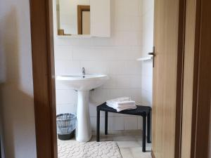 Nuraghe Ruiu Camping & Bungalow