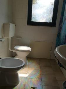 Nuraghe Ruiu Camping & Bungalow