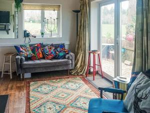 The Old Telephone Exchange