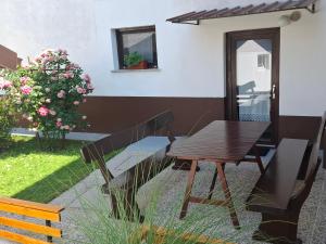 Apartment Carli-Jurč 