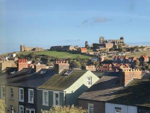 The Pirate's Palace - Hotel 4 stelle a Whitby
