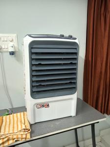 Independent homestay