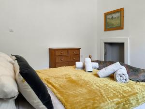 Coldwell Street Cottage