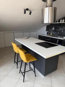 Penthouse Bella Vista