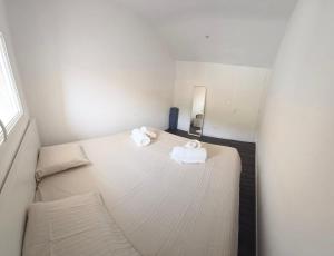 Appartements Le Cocon de Clermont : photos des chambres