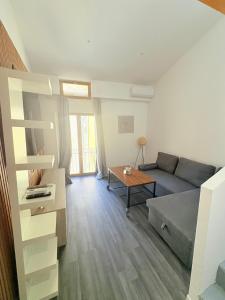 Appartements Le Cocon de Clermont : photos des chambres