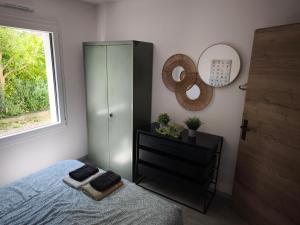 Appartements Pres colmar 6 : photos des chambres