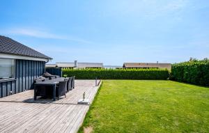 Stunning Home In Faaborg