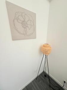 Appartements Le Cocon de Clermont : photos des chambres