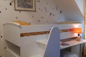 Sejours chez l'habitant villa tsilaocia nabirat : photos des chambres