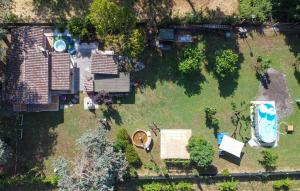 Cozy Home In Montefiascone