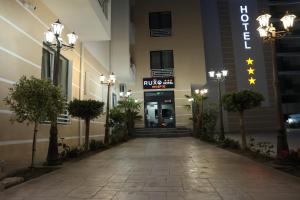 RUXO Hotel