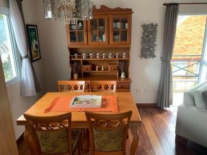 Dúplex a 800m do centro do capivari