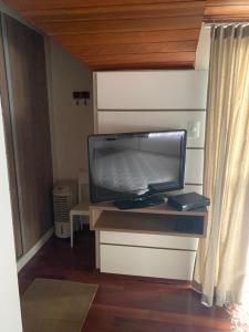 Dúplex a 800m do centro do capivari