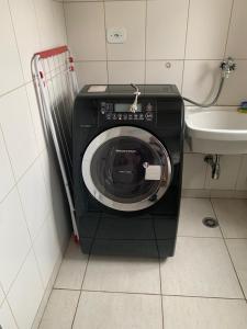 Dúplex a 800m do centro do capivari