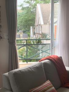 Dúplex a 800m do centro do capivari