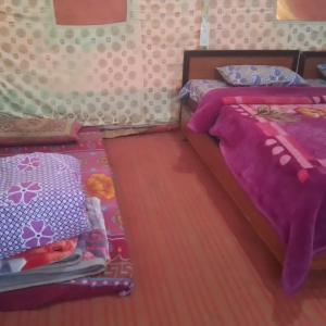 Heaven of parvati