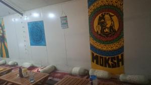 Heaven of parvati